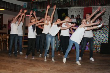 Bild 7 - Olaf Jugendtag